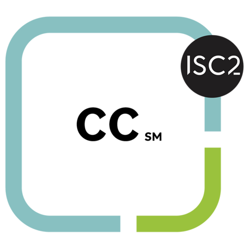 ISC2 CC Badge